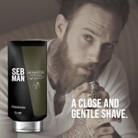 Sebastian Man The Protector Shaving Cream 150ml