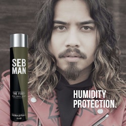 Sebastian Seb Man The Fixer High Hold Spray 200ml