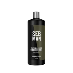Sebastian Seb Man The Smoother Conditioner 1000ml