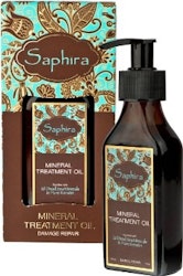 Saphira Mineral Treatment Oil 100ml