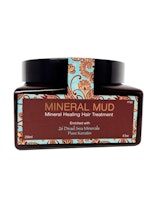 Saphira Mineral Mud 250ml