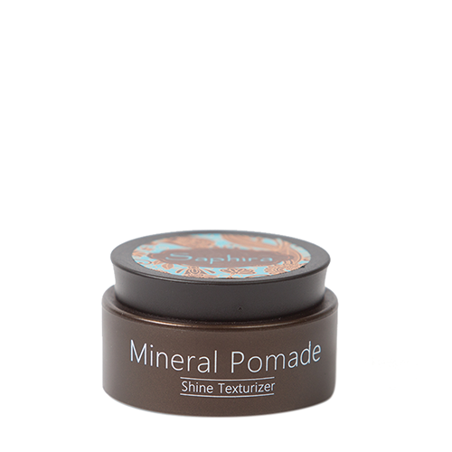 Saphira Mineral Pomade 70ml