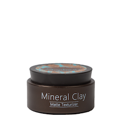 Saphira Mineral Clay 70ml