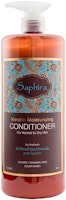 Saphira Keratin Moisturizing Conditioner 1000ml