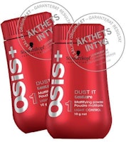 Schwarzkopf Osis Dust It Duo