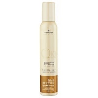 Schwarzkopf BC Q10 Time Restore Volume Mousse 200 ml