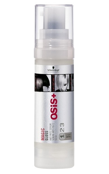 Schwarzkopf Osis+ Magic Gloss Serum 50ml