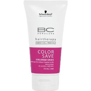 Schwarzkopf BC Colored Ends