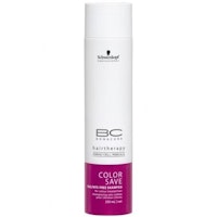 Schwarzkopf BC Color Save Sulfatfri Shampoo 250 ml