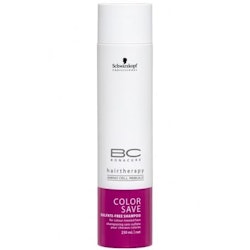 Schwarzkopf BC Color Save Sulfatfri Shampoo 250 ml