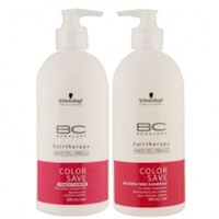 Schwarzkopf BC XXL Colour Twin Pack