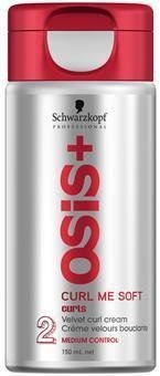 Schwarzkopf Osis Curl Me Soft Cream