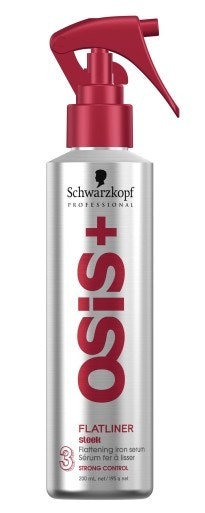 Schwarzkopf Osis Flatliner