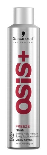 Schwarzkopf Osis Freeze 300ml