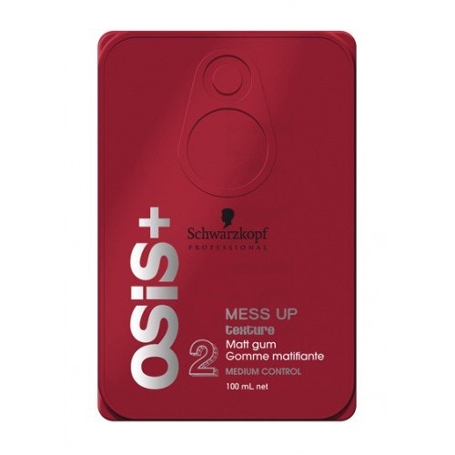 Schwarzkopf Osis Mess Up 100ml