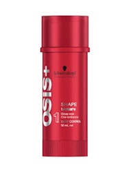 Schwarzkopf Osis Shape Gloss Wax 50ml