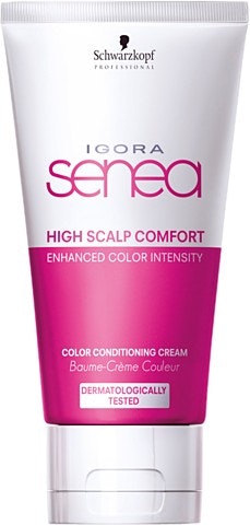 Schwarzkopf Igora Senea Color Conditioning Cream 150ml