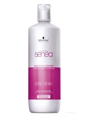 Schwarzkopf Igora Senea Color Shampoo 1000ml