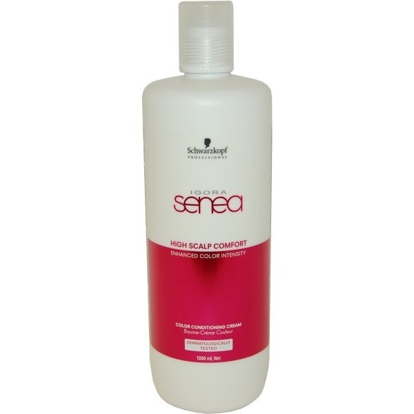 Schwarzkopf Igora Senea Color Conditioning Cream 1000ml