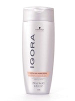 Schwarzkopf Igora Color Remover