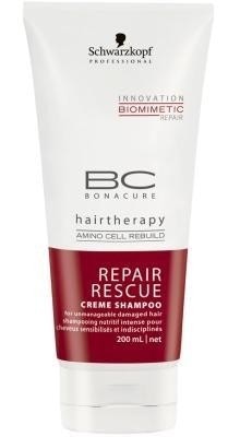 Schwarzkopf BC Repair Crème Shampoo