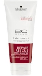 Schwarzkopf BC Repair Crème Shampoo