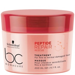 Schwarzkopf BC Bonacure Peptide Repair Rescue Treatment 200ml