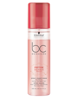 Schwarzkopf BC Bonacure Peptide Repair Rescue Spray Conditioner 200ml