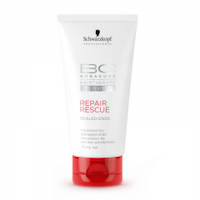 Schwarzkopf BC Repair Rescue Sealed Ends 75ml