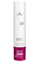Schwarzkopf BC Color Freeze Color Shine Shampoo 250ml