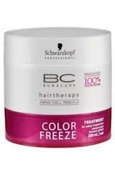 Schwarzkopf BC Color Freeze Treatment 200ml