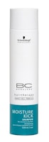 Schwarzkopf BC Moisture Kick Shampoo 250ml