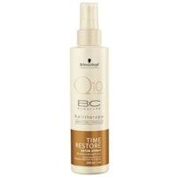 Schwarzkopf BC Time Restore Q10 Satin Spray 200 ml