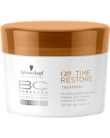 Schwarzkopf BC Time Restore Q10 Treatment 200 ml