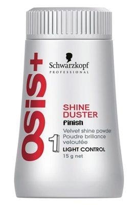 Schwarzkopf Osis Shine Duster 15g