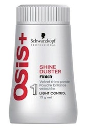 Schwarzkopf Osis Shine Duster 15g