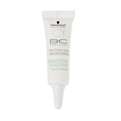 Schwarzkopf BC Sensitive Soothe Scalp Serum 8x7 ml