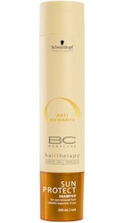 Schwarzkopf BC Sun Protect Shampoo 250ml