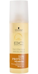 Schwarzkopf BC Sun Protect Spray Conditioner 200ml