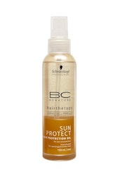 Schwarzkopf BC Sun Protect Hair Protection Oil 150ml