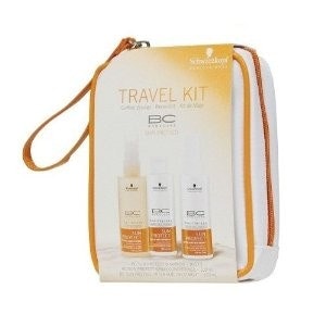 Schwarzkopf Bonacure Sun Guardian Travel Kit