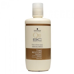 Schwarzkopf BC Time Restore Q10 Treatment 750 ml