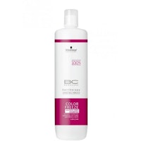 Schwarzkopf BC Color Freeze Sulfate Free Shampoo 1250ml