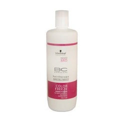 Schwarzkopf BC Color Freeze Conditioner 1000 ml