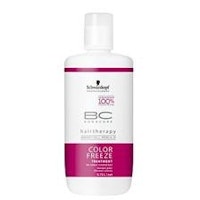 Schwarzkopf BC Color Freeze Treatment 750ml