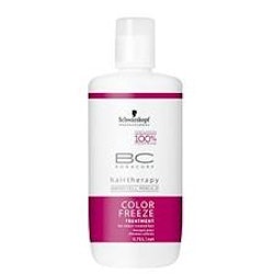 Schwarzkopf BC Color Freeze Treatment 750ml