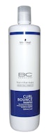 Schwarzkopf BC Curl Bounce Shampoo 1250ml