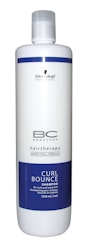 Schwarzkopf BC Curl Bounce Shampoo 1250ml