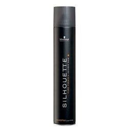 Schwarzkopf Silhouette Super Hold Hairspray 300ml