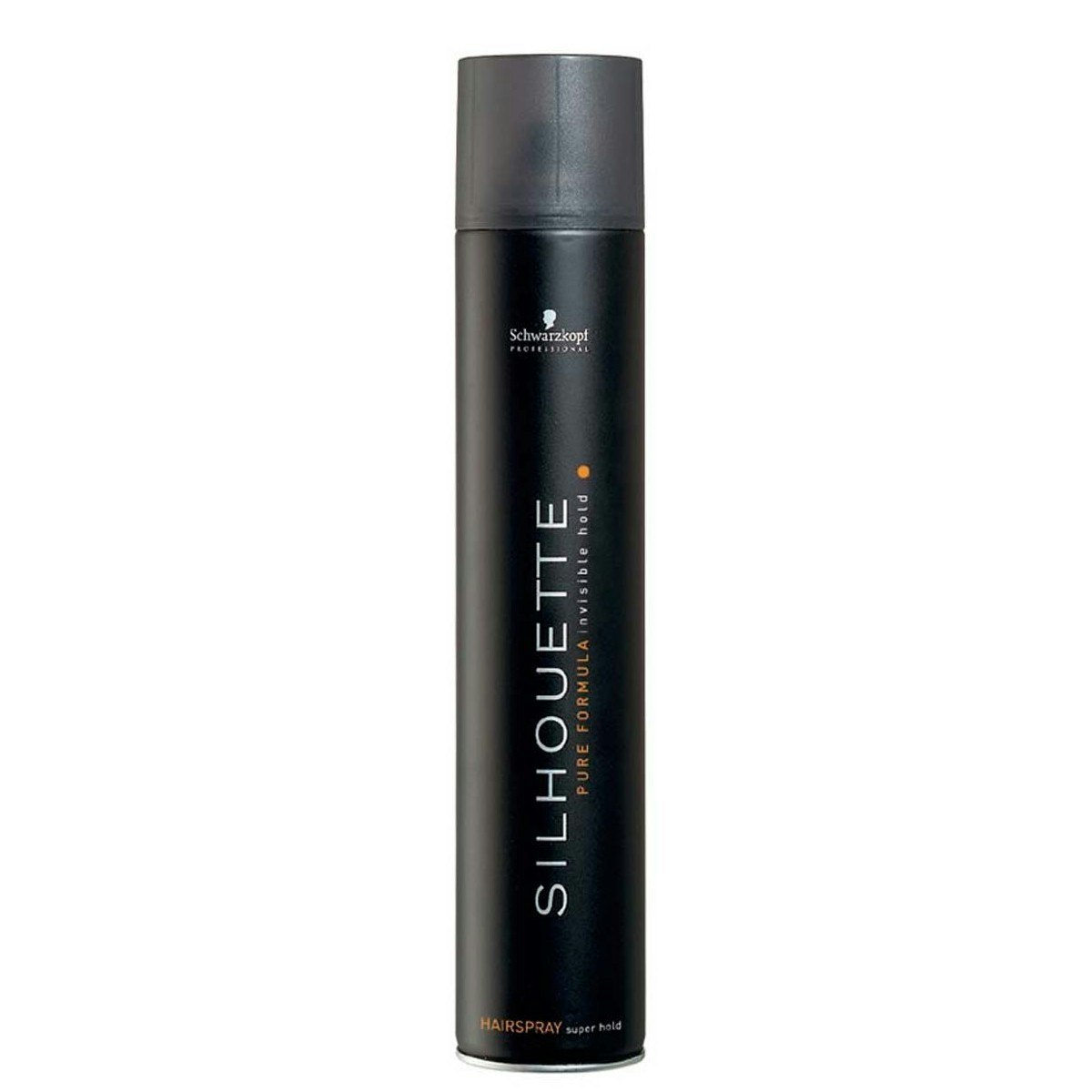 Schwarzkopf Silhouette Super Hold Hairspray 500ml